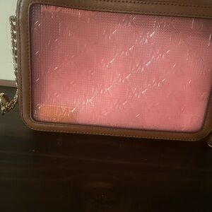 Michael Kors crossbody